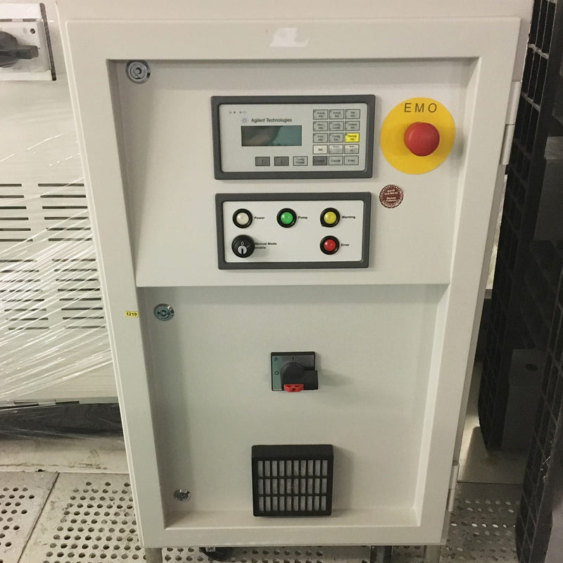 Advantest 93000 C 400 e Tester