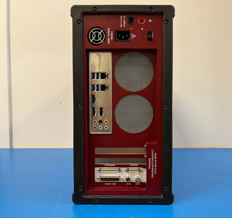 AstraNova TMX Multi-Channel Data Acquisition System
