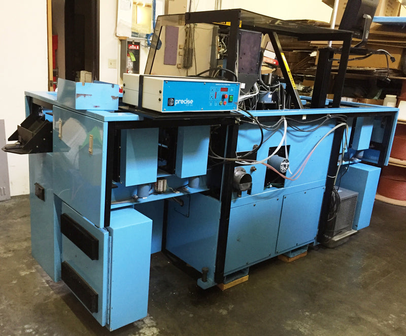 STC EP 2600 Edge Grinder