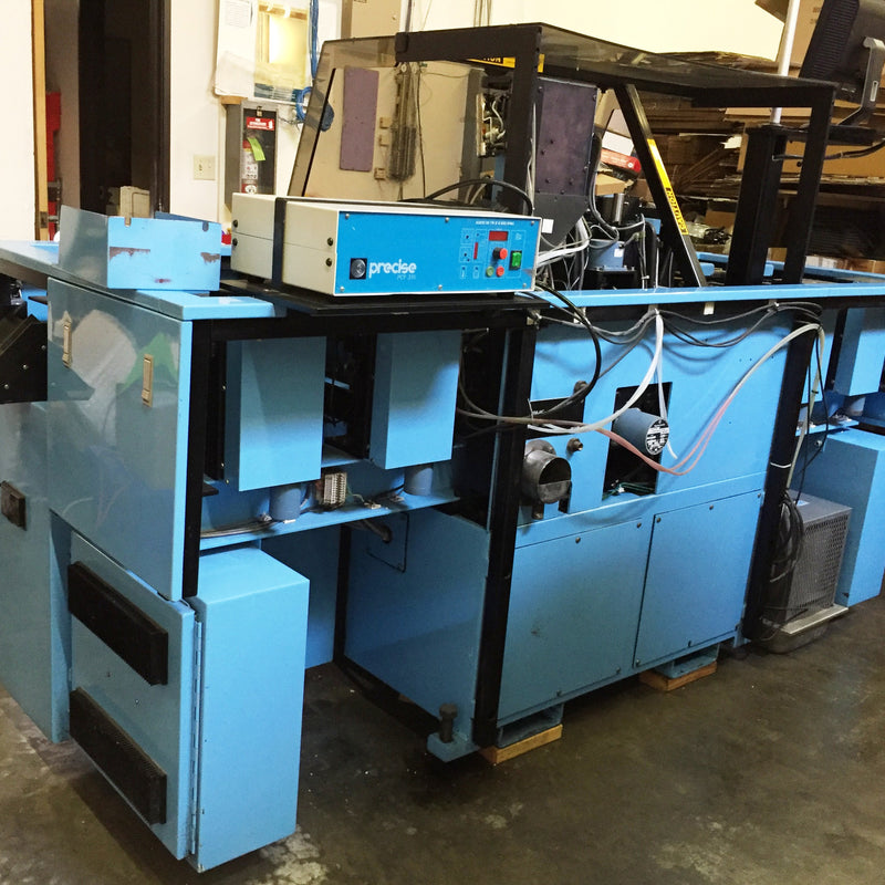 STC EP 2600 Edge Grinder