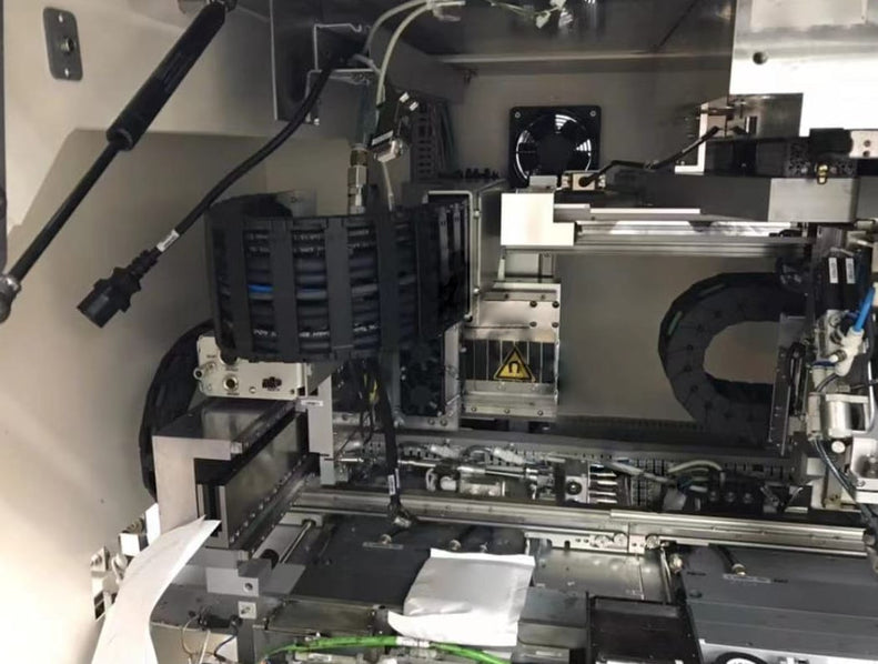 Besi / Datacon 2200 EVO Die Sorter