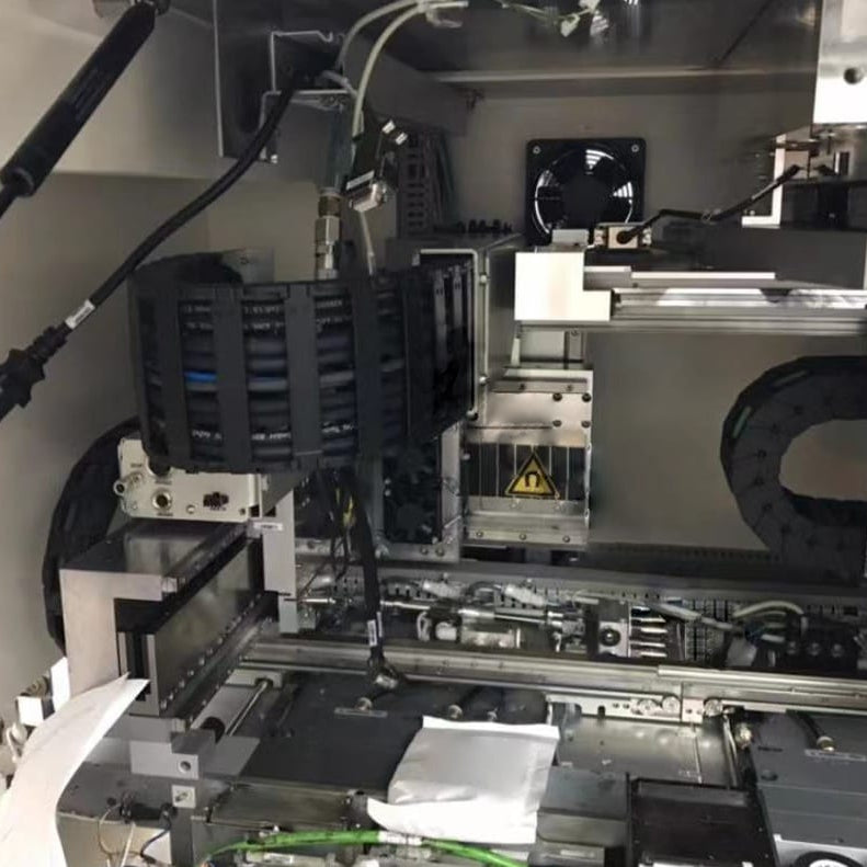 Besi / Datacon 2200 EVO Die Sorter