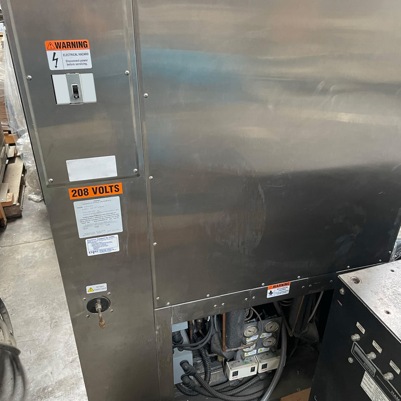 ESPEC ENZ 12-4 CAL Temperature Chamber