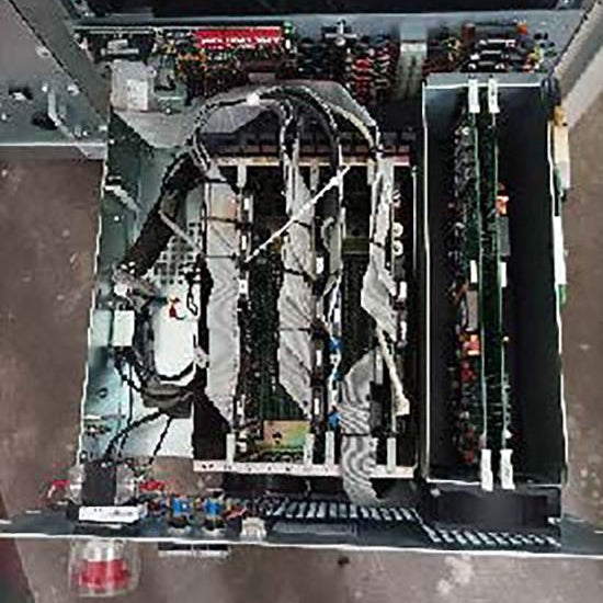Electroglas 4090 u+ Prober