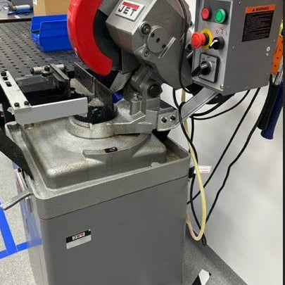 Jet CS 275 Chop Saw