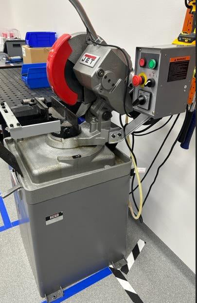 Jet CS 275 Chop Saw