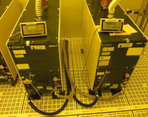 Lam Rainbow 4420 Plasma Etcher