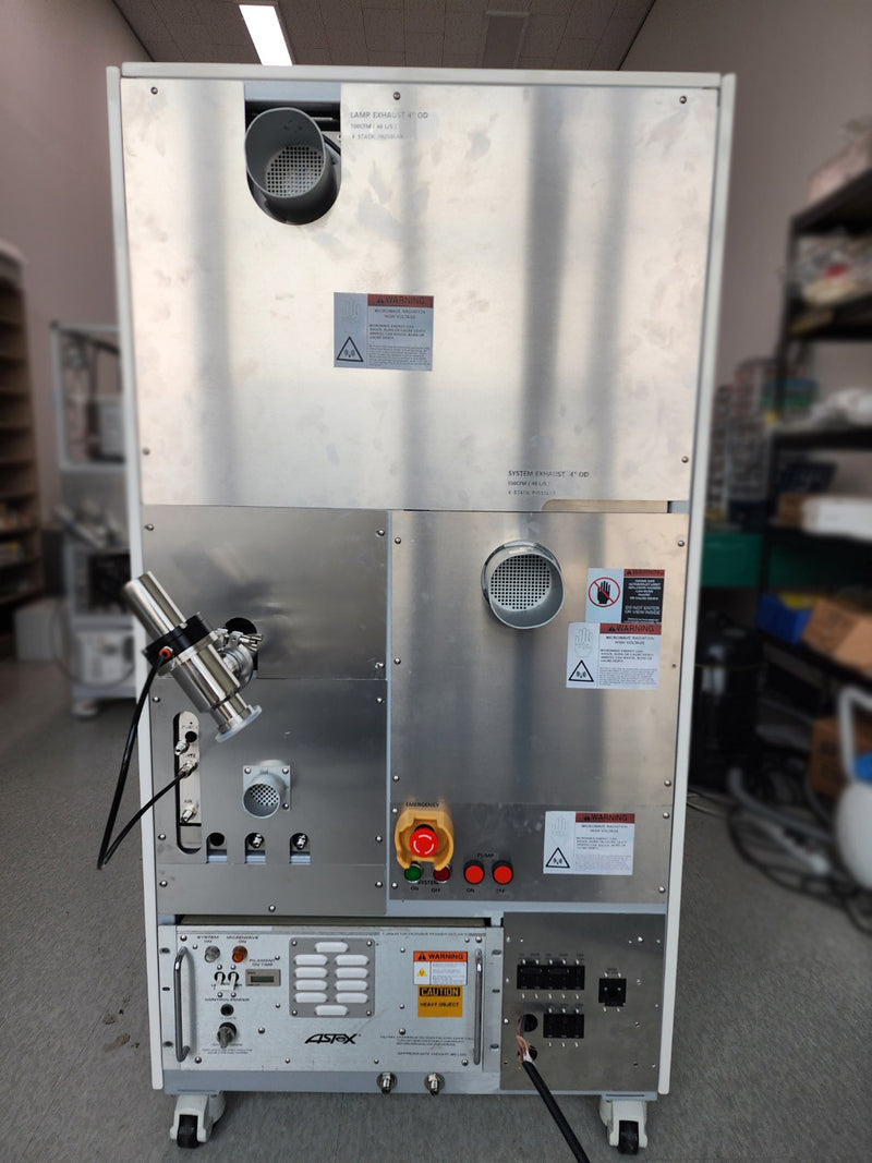 Gasonic L 3510 Asher