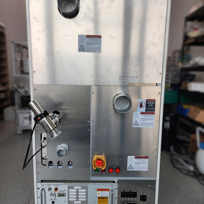 Gasonic L 3510 Asher