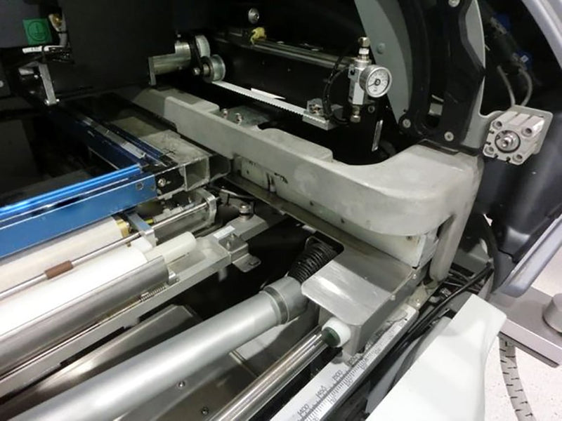 Dek Europa RTC Screen Printer