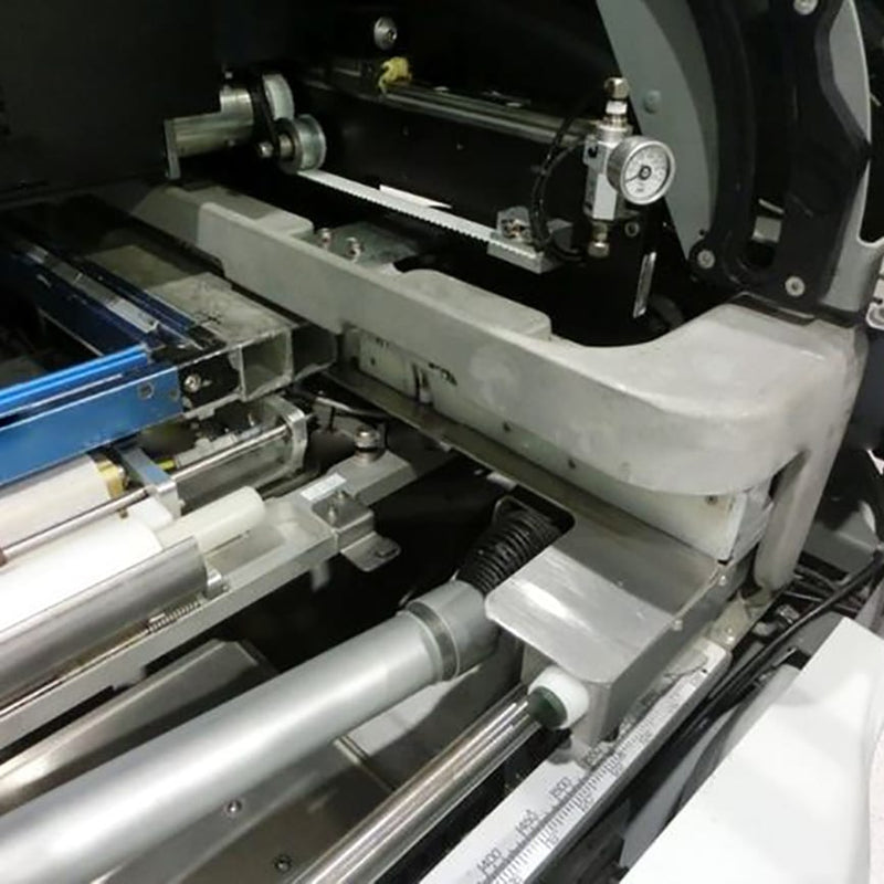 Dek Europa RTC Screen Printer