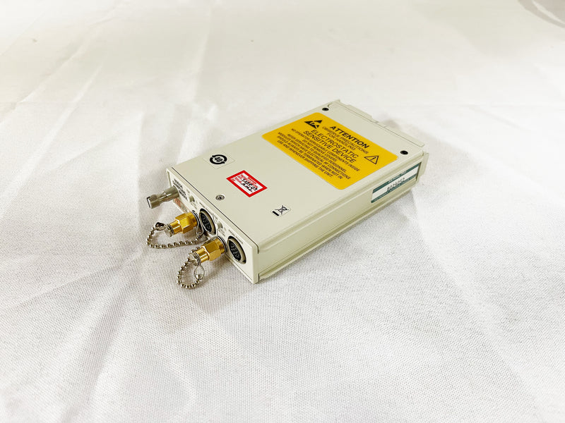 Tektronix 80 E 04 Sampling Module