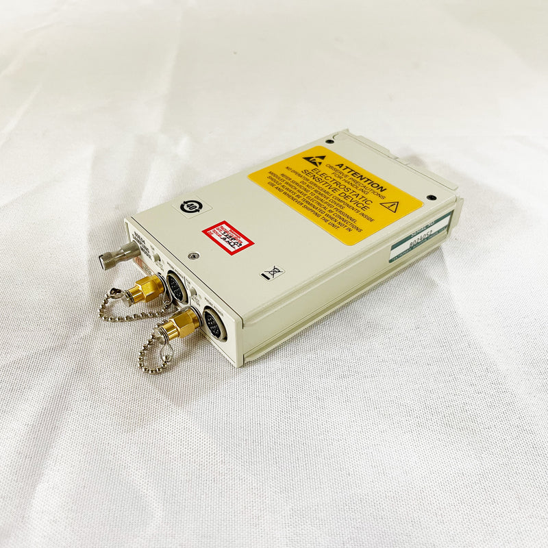 Tektronix 80 E 04 Sampling Module