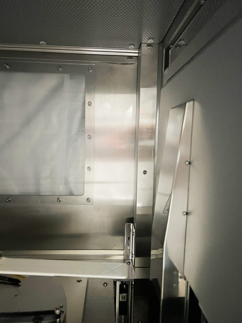 KLA Surfscan SP 1 TBI Particle Defect System
