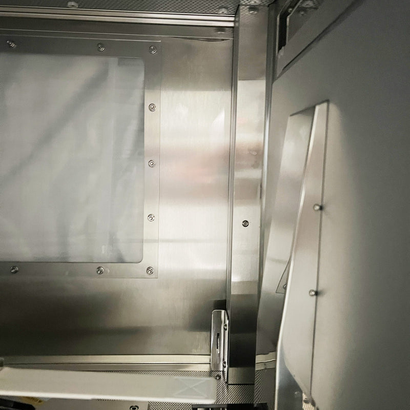 KLA Surfscan SP 1 TBI Particle Defect System