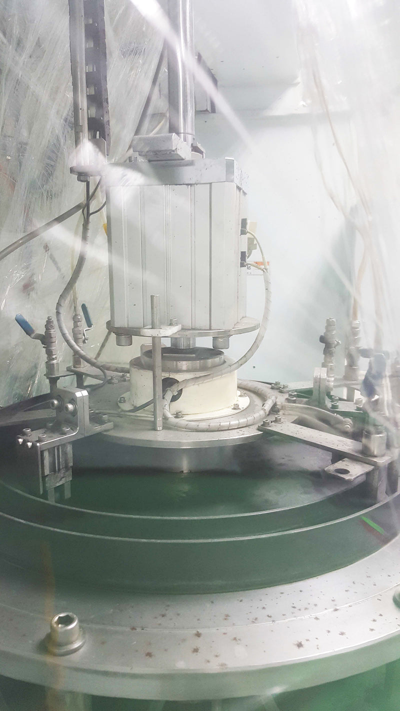 Speedfam 16 B 5 L III Grinder