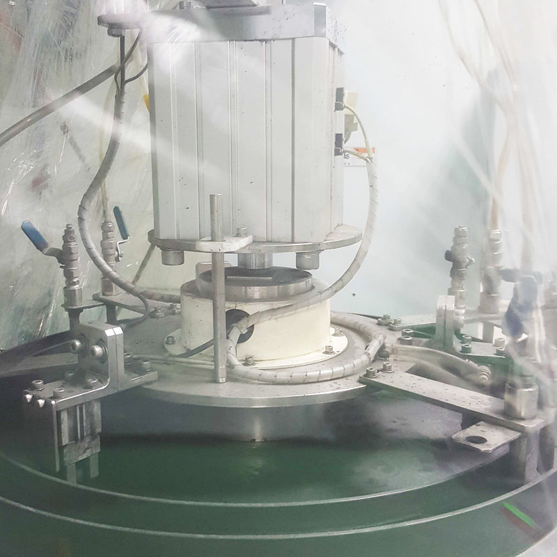 Speedfam 16 B 5 L III Grinder