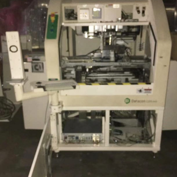 Besi / Datacon 2200 EVO Die Sorter