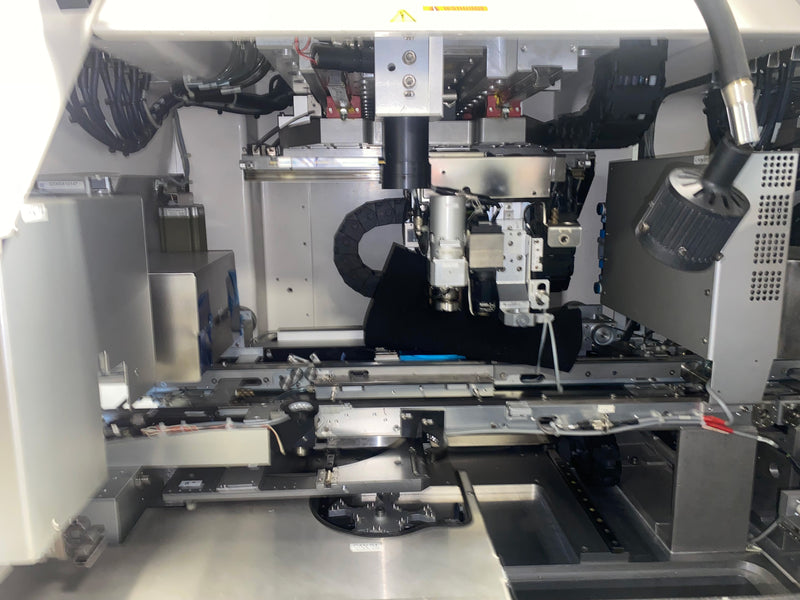 Besi / Datacon 2200 APM Die Bonder