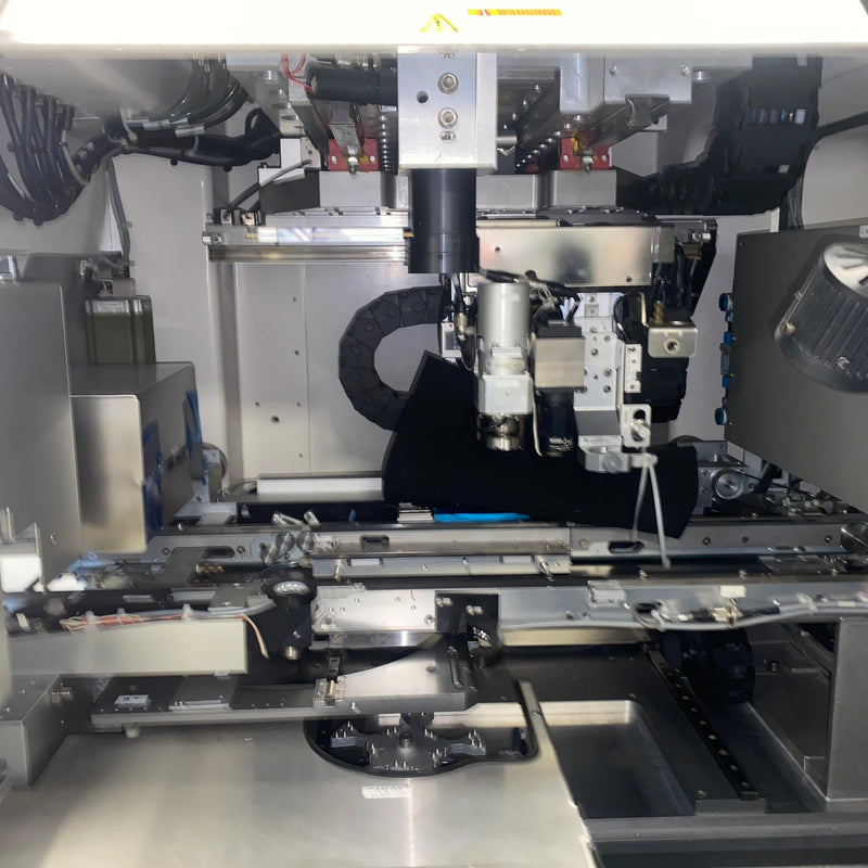 Besi / Datacon 2200 APM Die Bonder