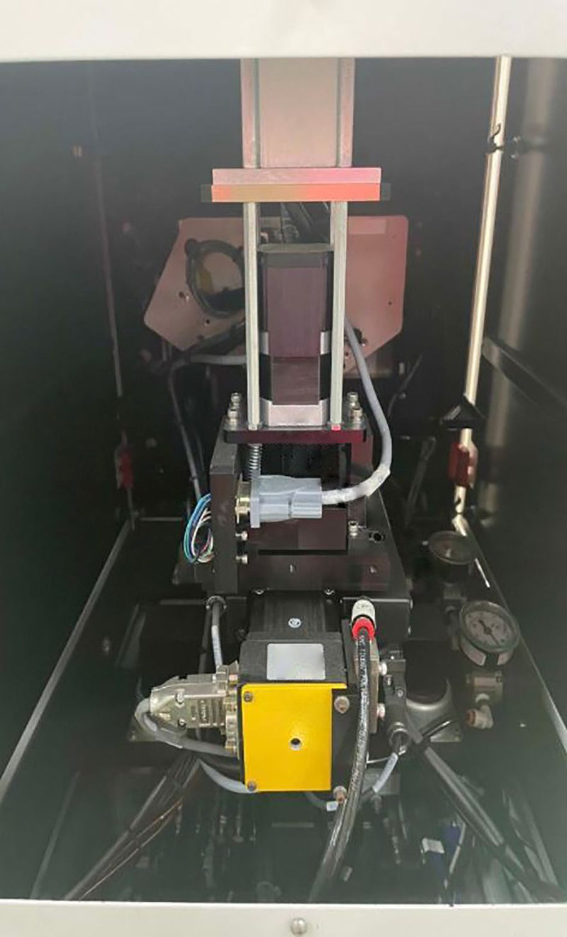 KLA Candela CS 1 Surface Inspection System