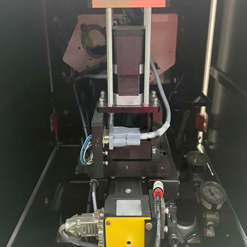 KLA Candela CS 1 Surface Inspection System