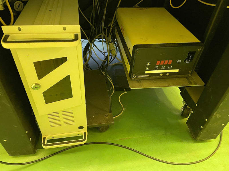 SUSS MA 6 / BA 6 Aligner