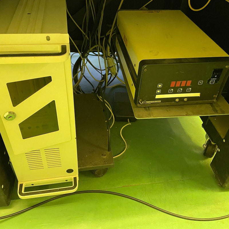 SUSS MA 6 / BA 6 Aligner