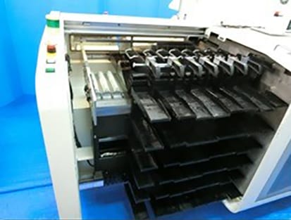 Panasonic AVK 2 Inserter
