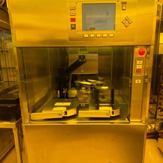 Axcelis 200 PCU