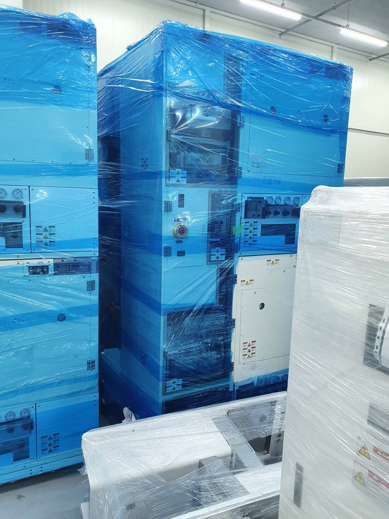 SCREEN / DNS SU 3100 Wafer Cleaner