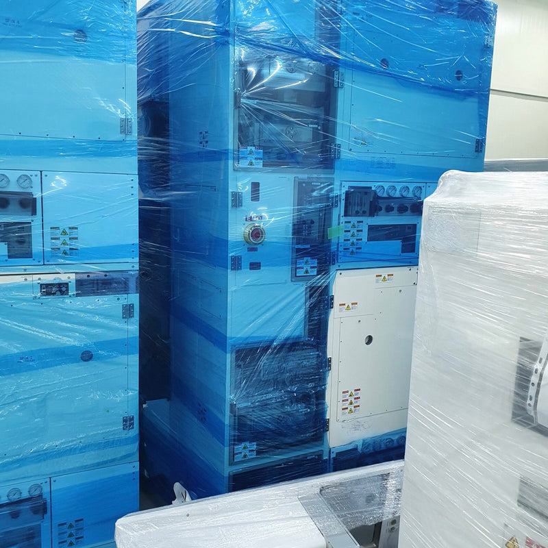 SCREEN / DNS SU 3100 Wafer Cleaner