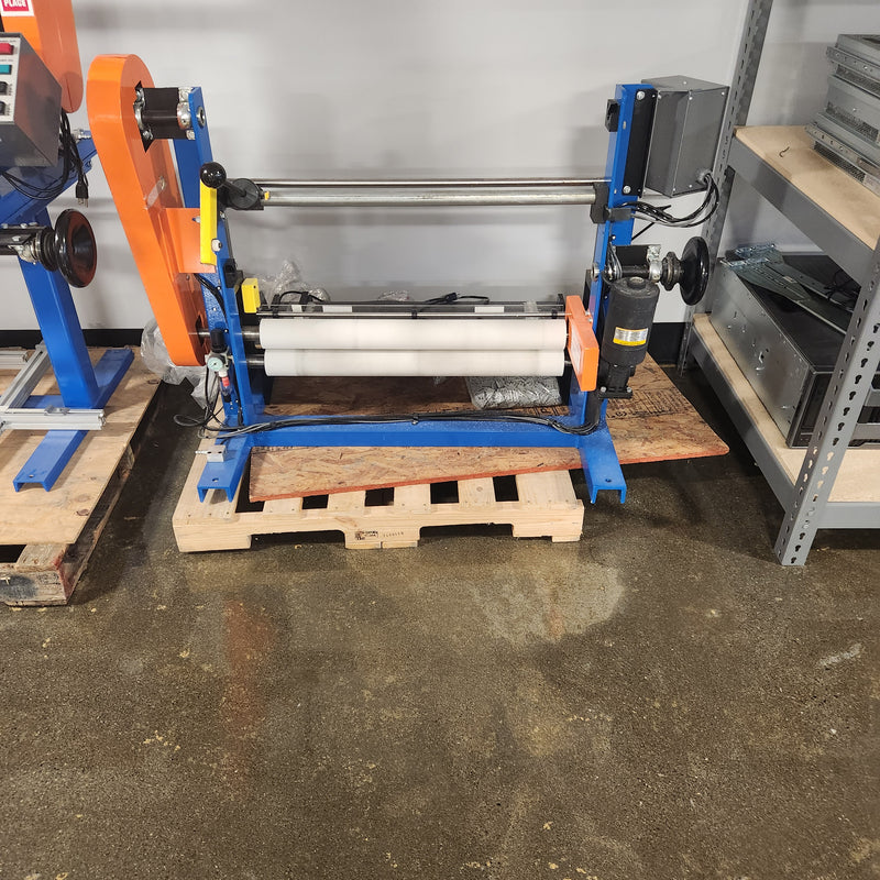 Wesco Laminator