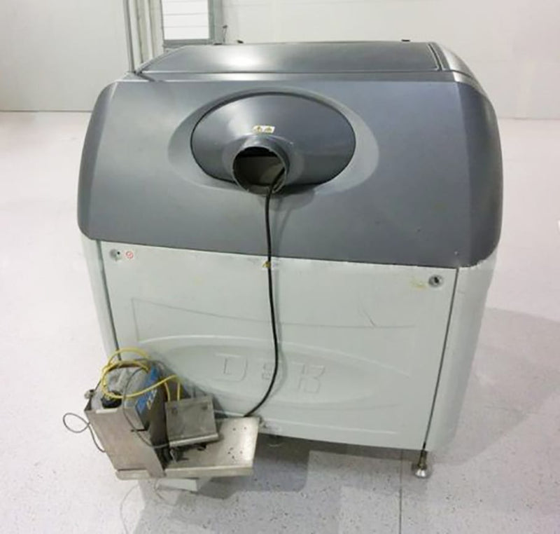 Dek Europa DL RTC Screen Printer