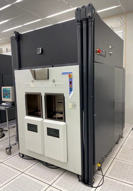 Applied Materials Centura HTF EPI (Epitaxial Silicon Deposition)