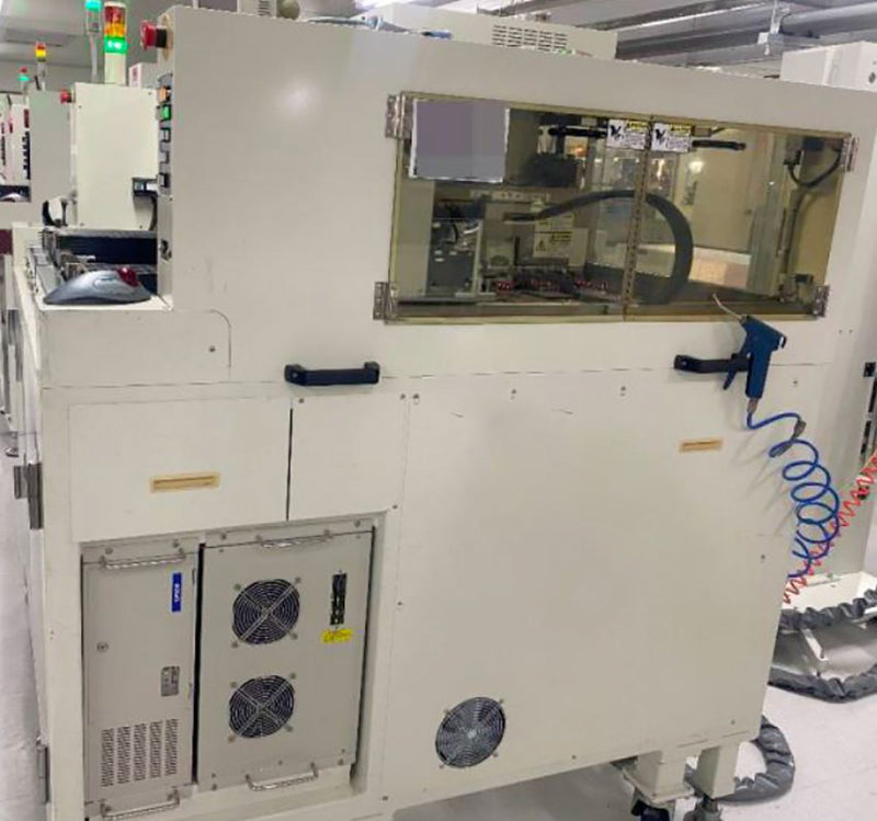 Seiko / Epson NS 8040 Handler
