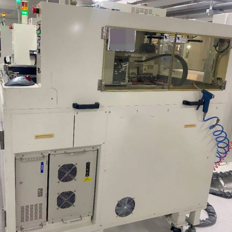 Seiko / Epson NS 8040 Handler