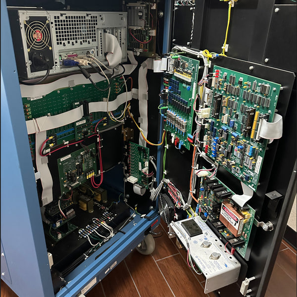 Environmental Equipment U 85-25 Freezer