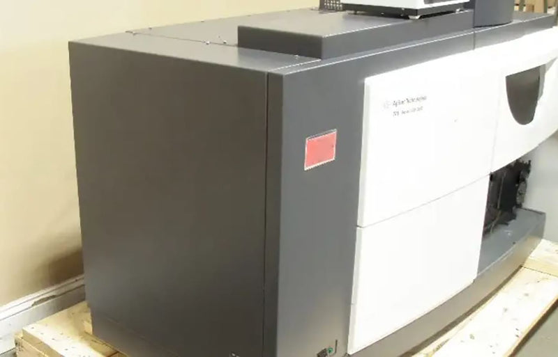 Agilent / Varian 700 Series ICP-OES (Optical Emission Spectrometer)