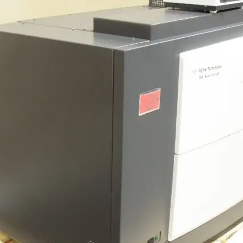 Agilent / Varian 700 Series ICP-OES (Optical Emission Spectrometer)