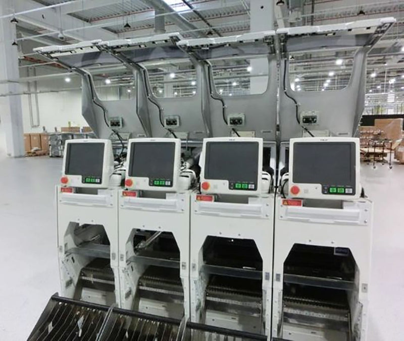 Fuji NXT III Placement Machine