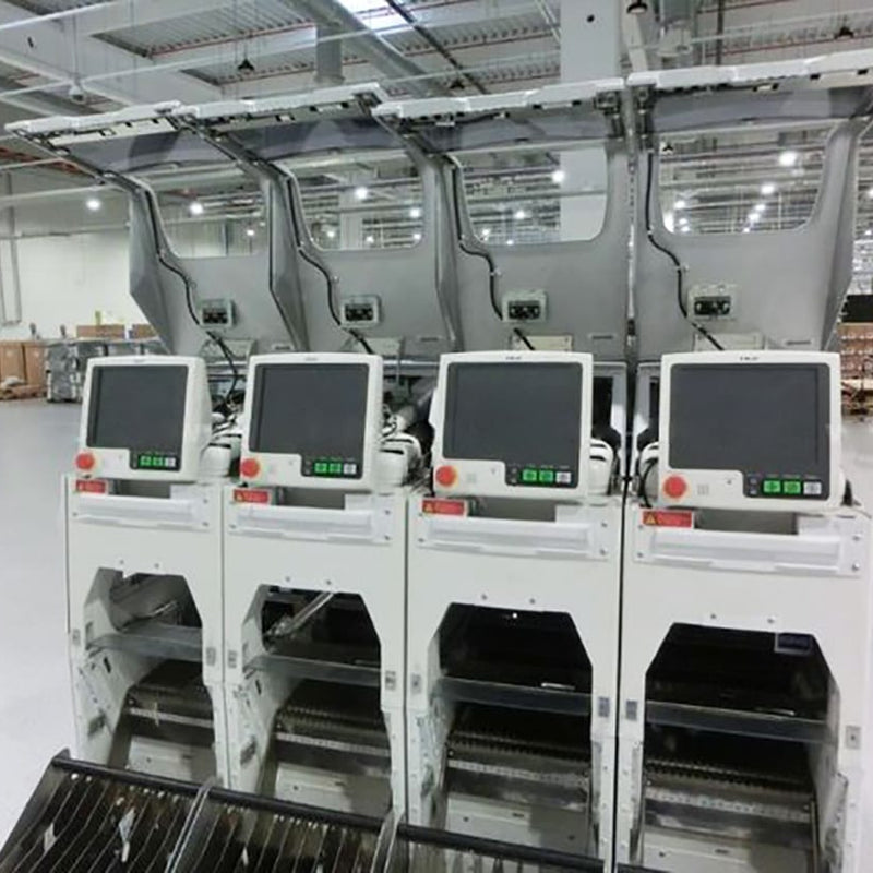 Fuji NXT III Placement Machine