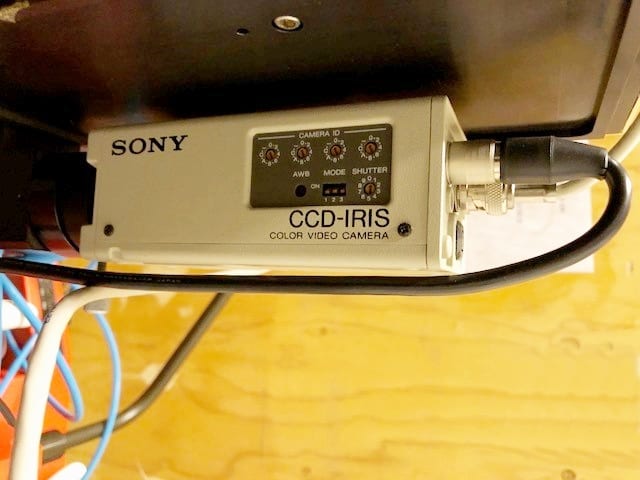 SUSS PM 8 Probe Station