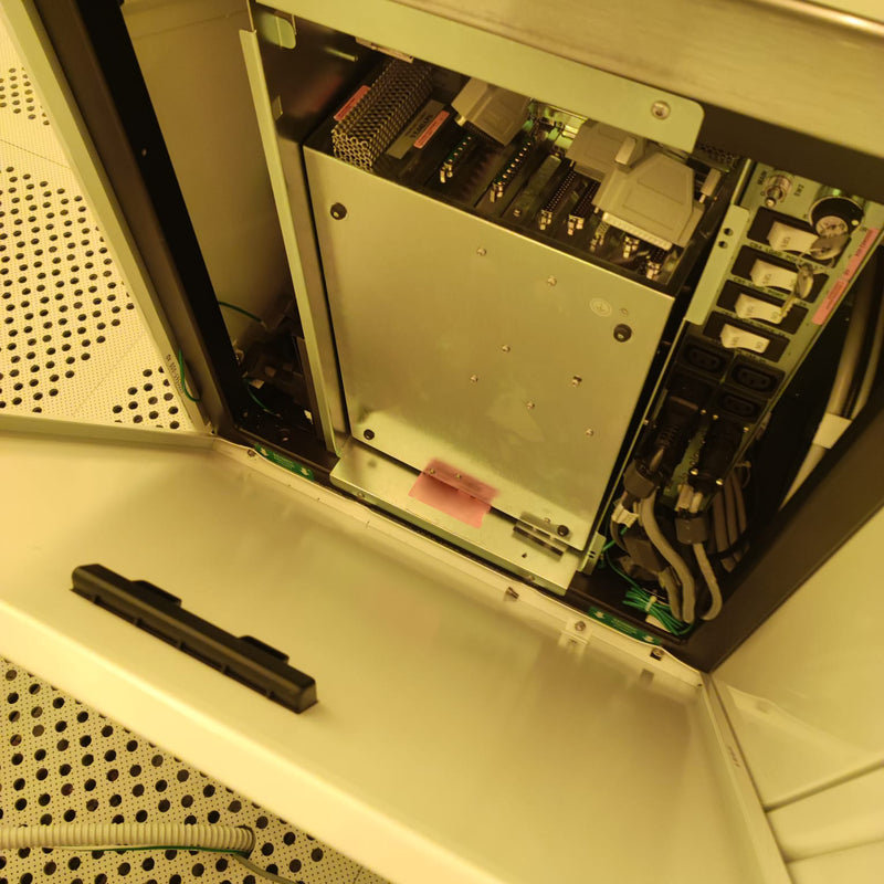 KLA Archer 10 XT Overlay System