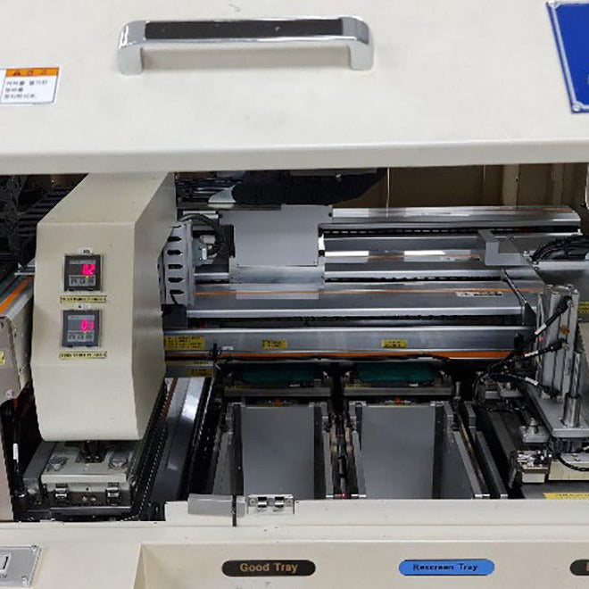 Hanmi 3500 D Singulator