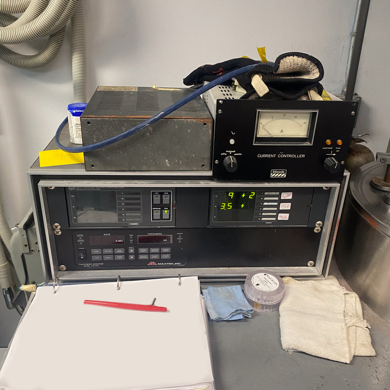 Edwards NRC 3117 Thermal Evaporator