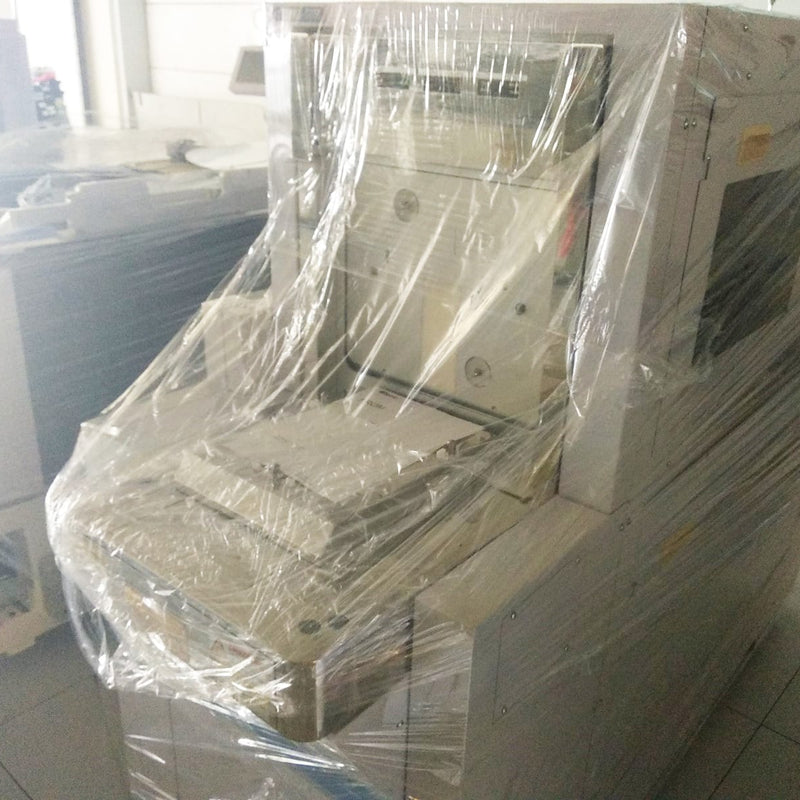 Accretech / TSK UF 3000 Automatic Wafer Prober