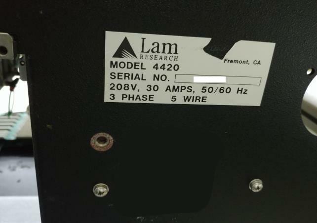 Lam Rainbow 4420