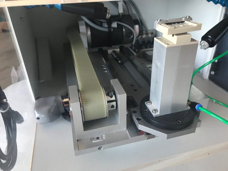 Nordson / Dage 4000 HS Bond Tester