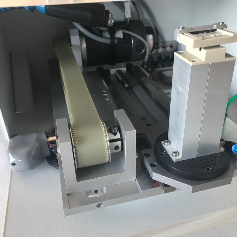 Nordson / Dage 4000 HS Bond Tester